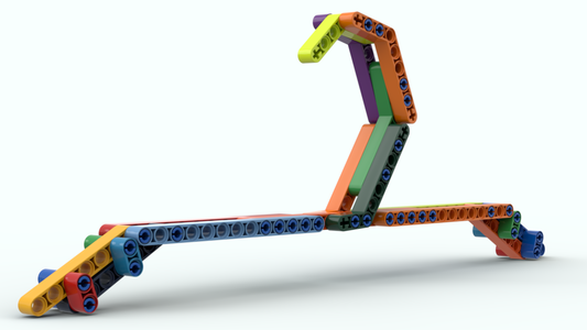 Hanger - INSTRUCTIONS and PARTS LIST